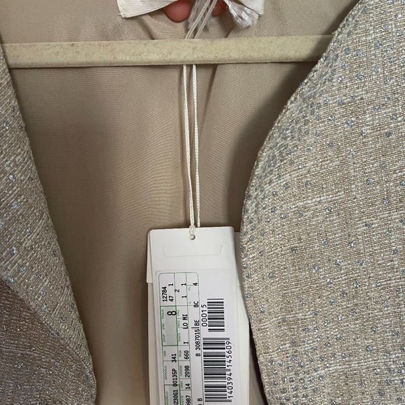 VALENTINO blazer, with tags, never worn - small - Picture 2 of 7